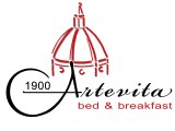 Logo ARTEVITA B&B