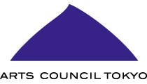 Logo ARTS COUNCIL TOKYO