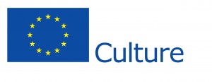 Logo PROGRAMMA CULTURA Unione Europea