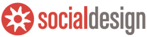 Logo SOCIAL DESIGN