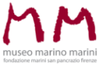 logo MUSEO MARINO MARINI