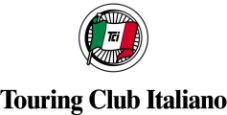 logo TOURING CLUB