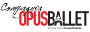 Logo Opus Ballet