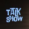 Teatro Sotterraneo Talk Show