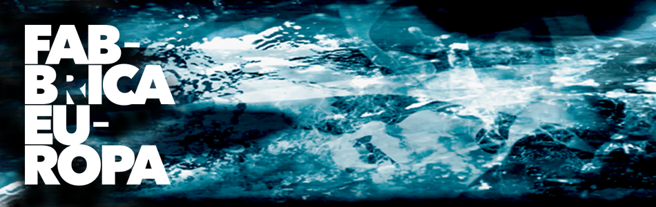 Festival Fabbrica EuropaSAVE THE DATE