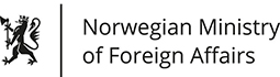 Norwegian Ministry of_Foreign Affairs