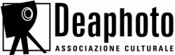 Logo DEAPHOTO