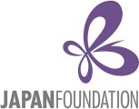 Logo JAPAN FOUNDATION