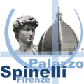 Logo PALAZZO SPINELLI
