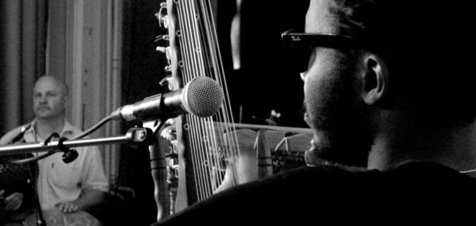 Azalai - Laboratoire nomade