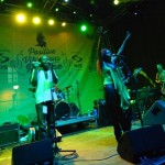 Azalai - laboratoire nomade