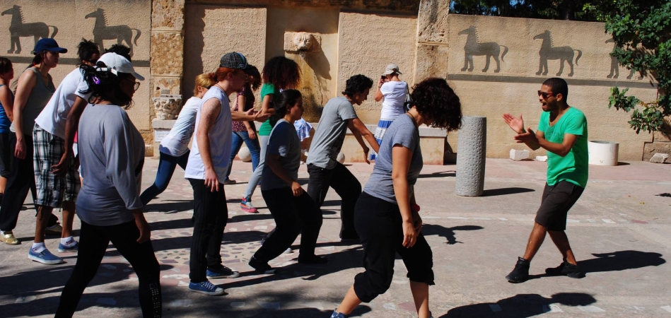 Nostoi – Histoires de retours et d’exodes