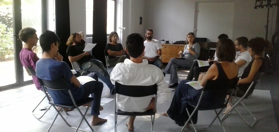 Steps Ahead Summer Academy