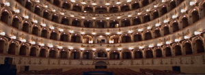 Teatro Comunale di Ferrara | IT