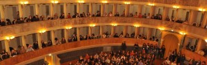 Teatro Sociale di Trento | IT