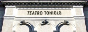 Teatro Toniolo di Mestre | IT