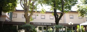 Teatro di Rifredi Firenze | IT