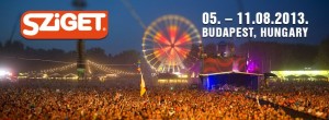 Sziget Festival | HU