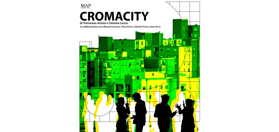 Cromacity e paesaggi sonori 