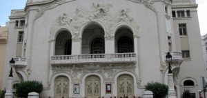 Théâtre national de Tunis | TN