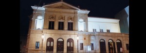 Teatro Comunale Rossini di Gioia del Colle | IT