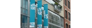 New York Live Arts | US