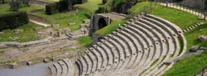 Roman Theatre of Fiesole | IT