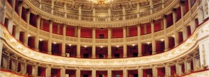 Teatro della Fortuna di Fano | IT