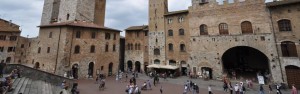 Orizzonti Verticali San Gimignano | IT