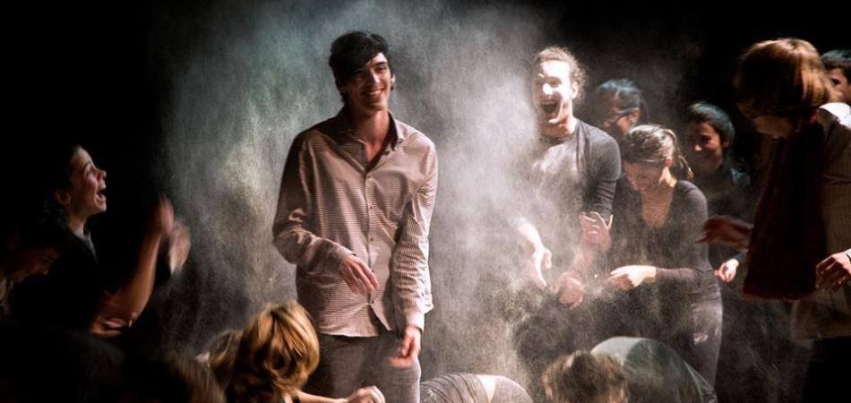 Steps ahead - Spazio di verifica