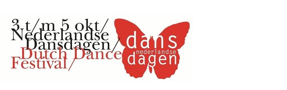 Nederlandse Dansdagen | NL