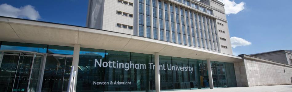 Nottingham Trent University | UK