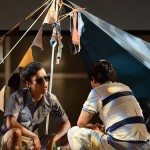 Dots and lines, and the cube formed