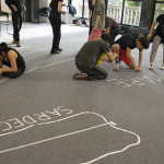 Walking and Movement