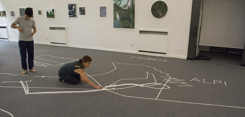 Walking and Movement