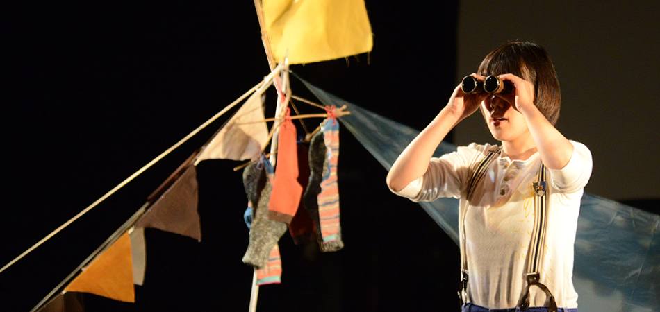 Dots and lines, and the cube formed