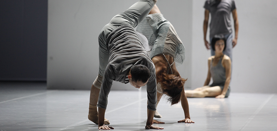 Workshop per danzatori 