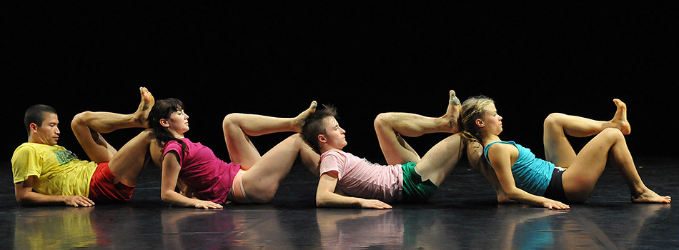 Ballet Preljocaj