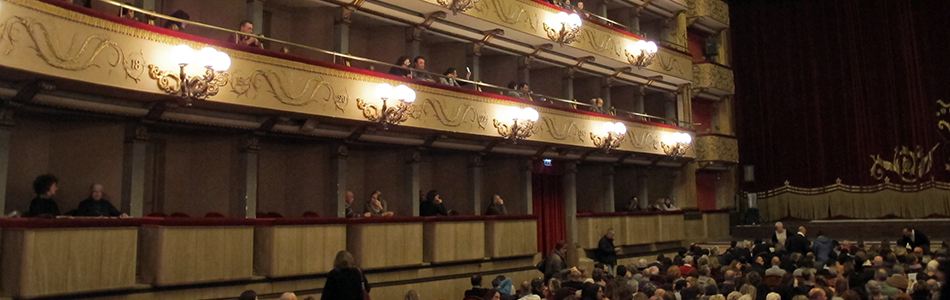 Teatro Verdi di Firenze | IT