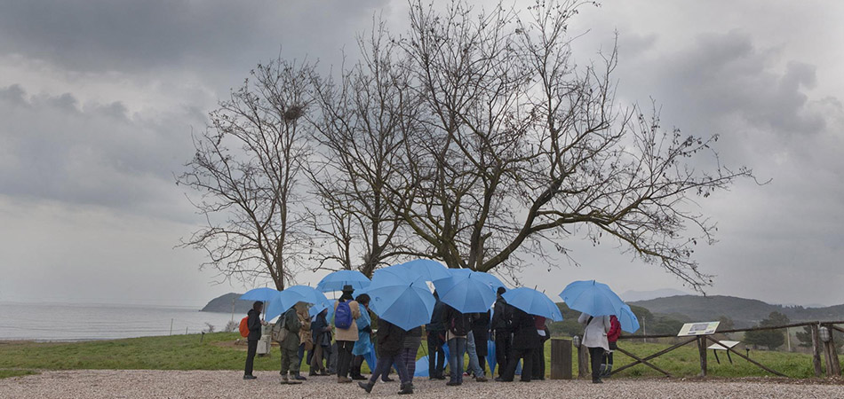 Nostoi - Cantiere di Populonia
