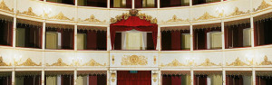 Teatro Comunale di Casalmaggiore | IT