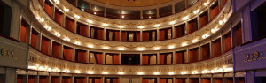 Teatro Civico di Sassari | IT