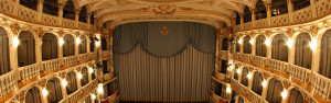 Teatro Lauro Rossi di Macerata | IT