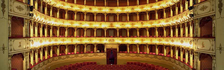 Teatro Rossini di Pesaro | IT