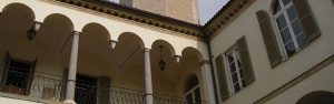 Palazzo Ferrero | IT