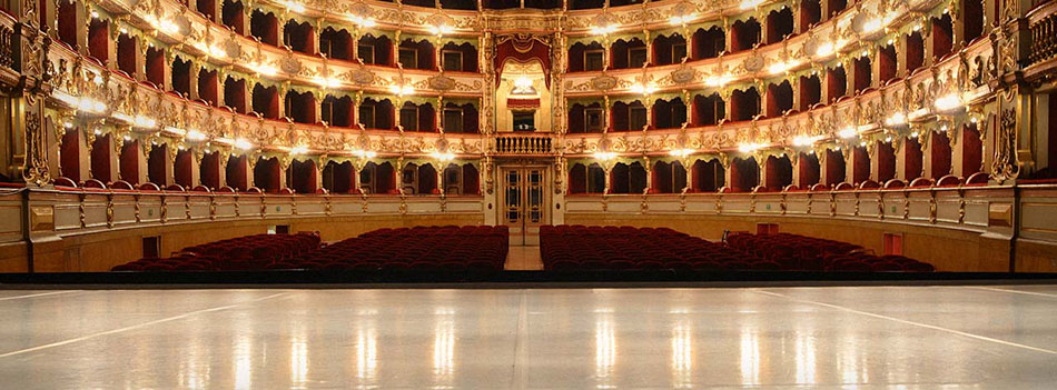 Teatro Grande di Brescia | IT