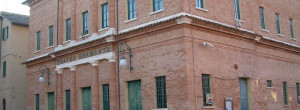 Teatro Bramante of Urbania | IT