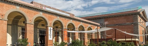 PARC Performing Arts Research Centre Firenze | IT