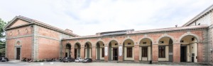 PARC Performing Arts Research Centre Firenze | IT