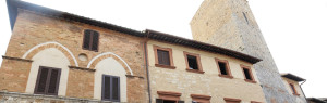 Torre e Casa Campatelli di San Gimignano | IT